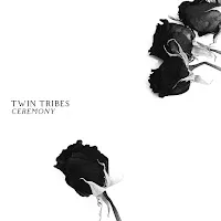 Twin Tribes — Upir — обложка