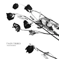 Twin Tribes — Fantasmas — обложка