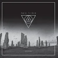 Twin Tribes — The Vessel — обложка